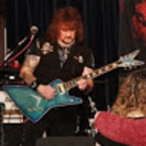 Meet your Posher, Mark